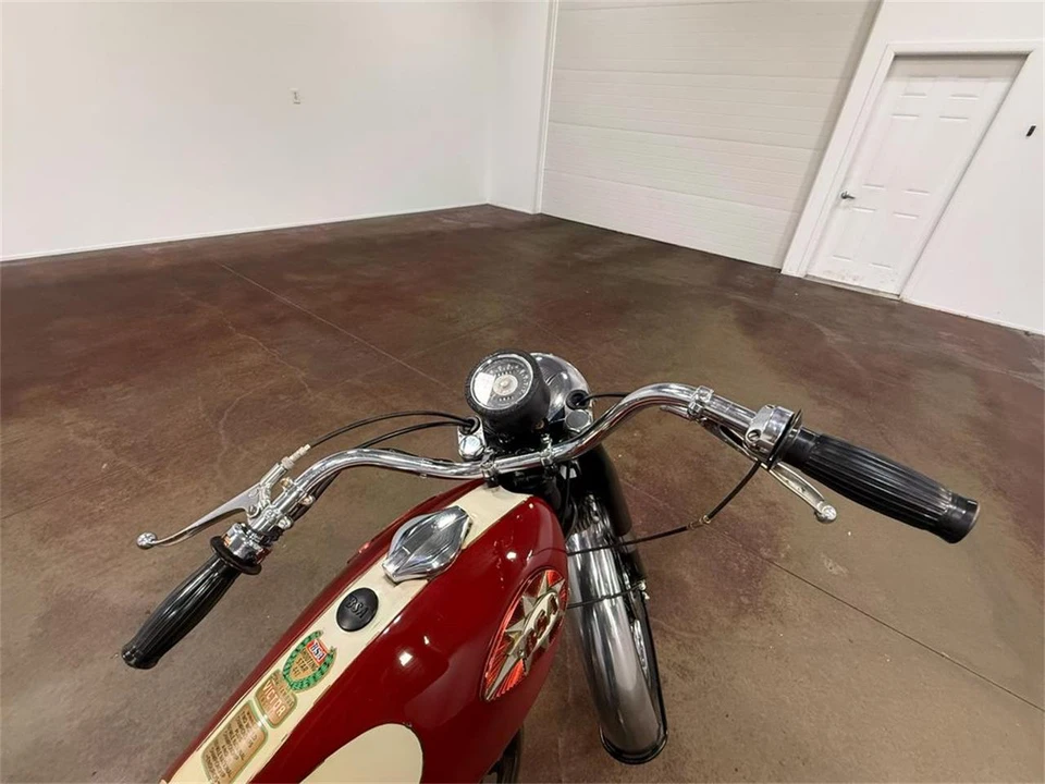 1967 BSA Lightning - Image 16 of 31
