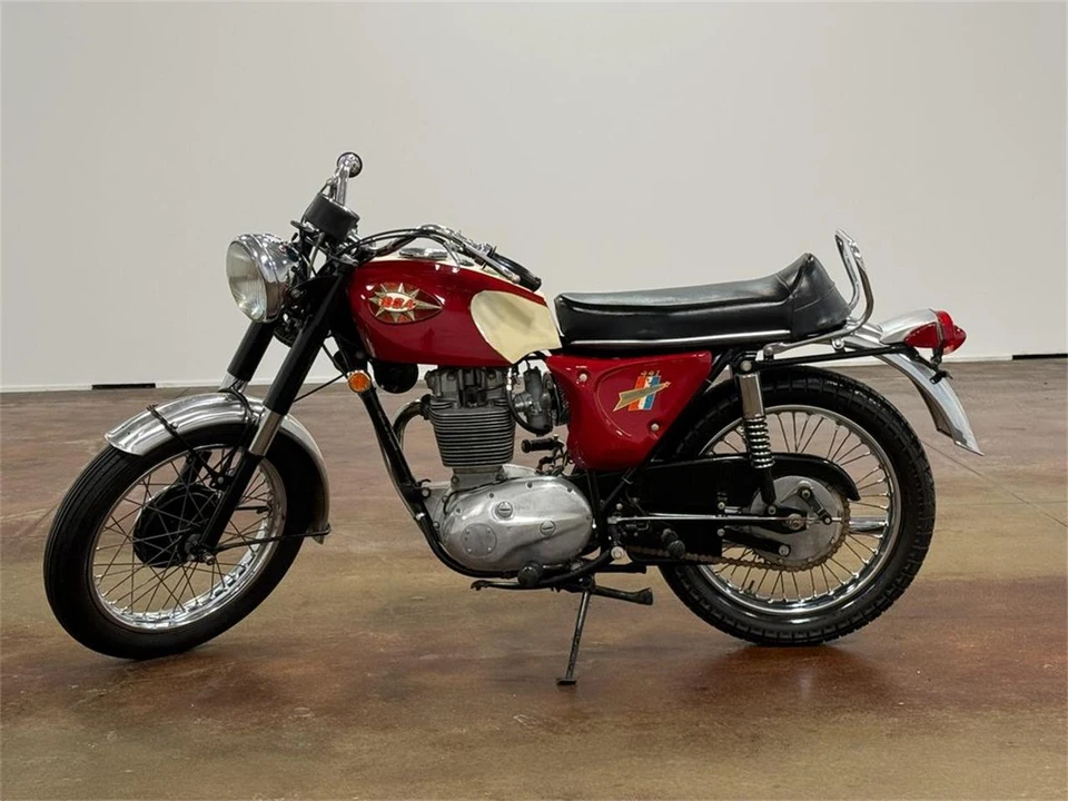 1967 BSA Lightning - Image 6 of 31