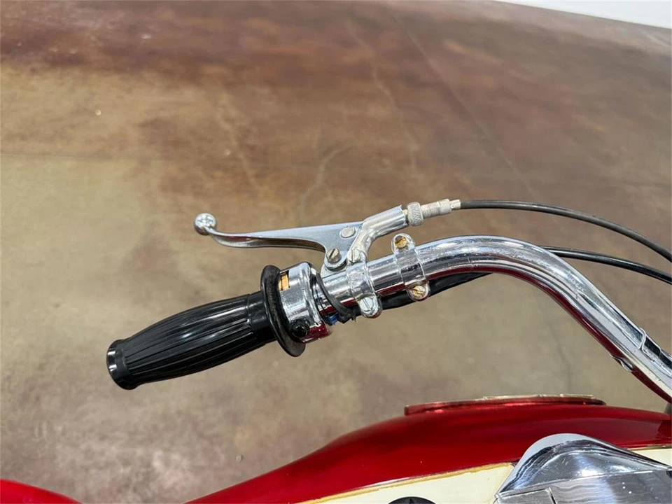 1967 BSA Lightning - Image 22 of 31