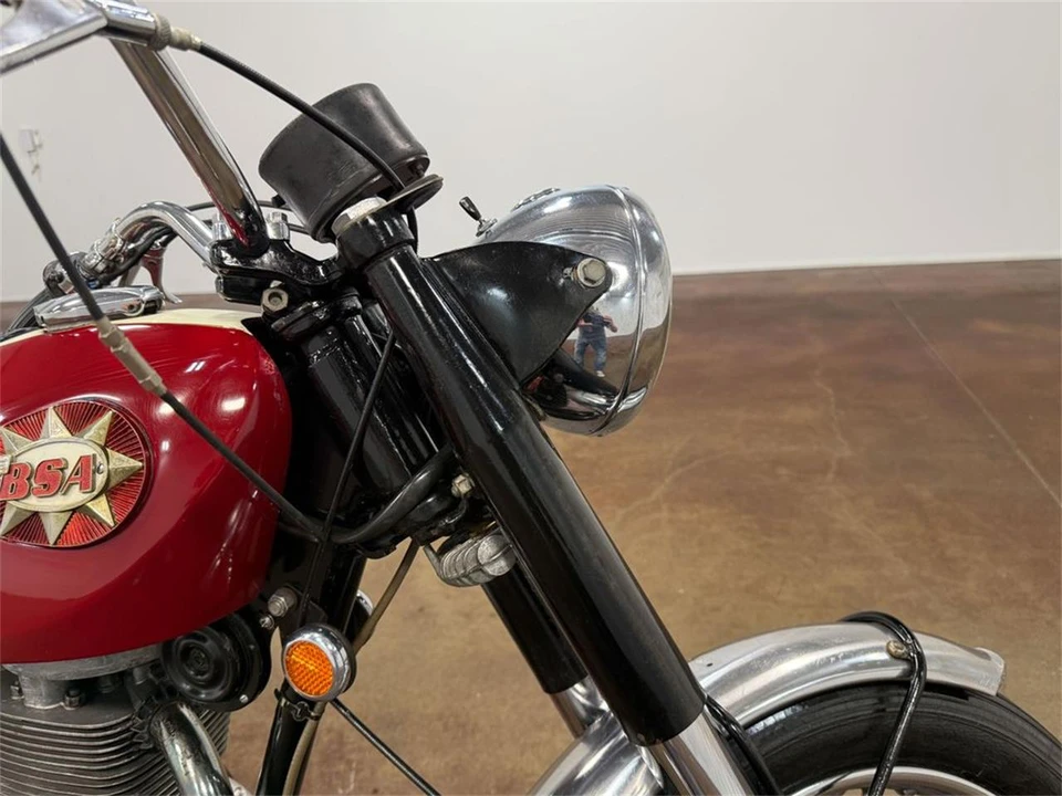 1967 BSA Lightning - Image 12 of 31