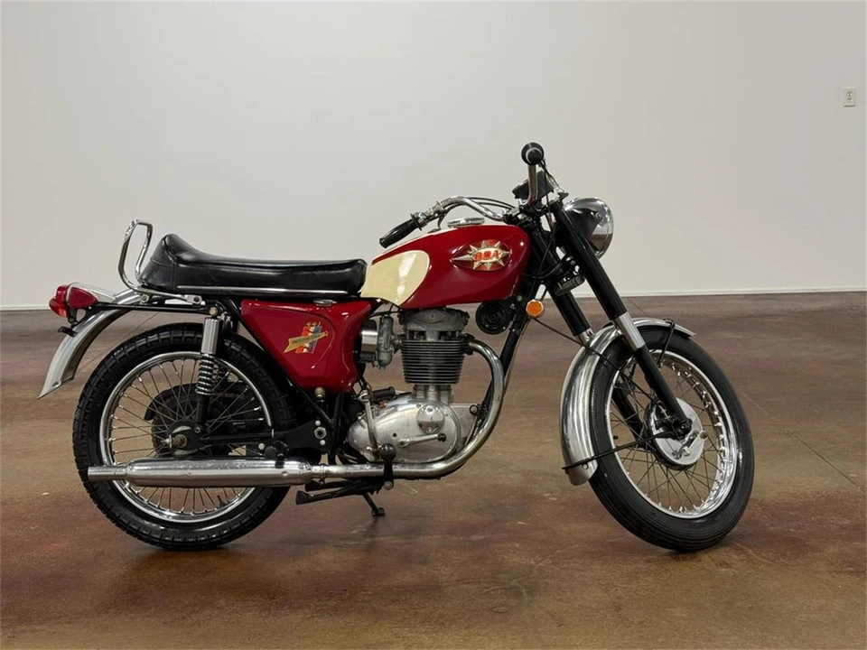 1967 BSA Lightning - Image 2 of 31