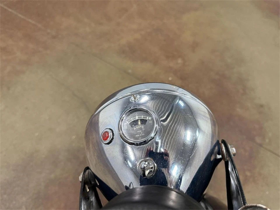 1967 BSA Lightning - Image 18 of 31