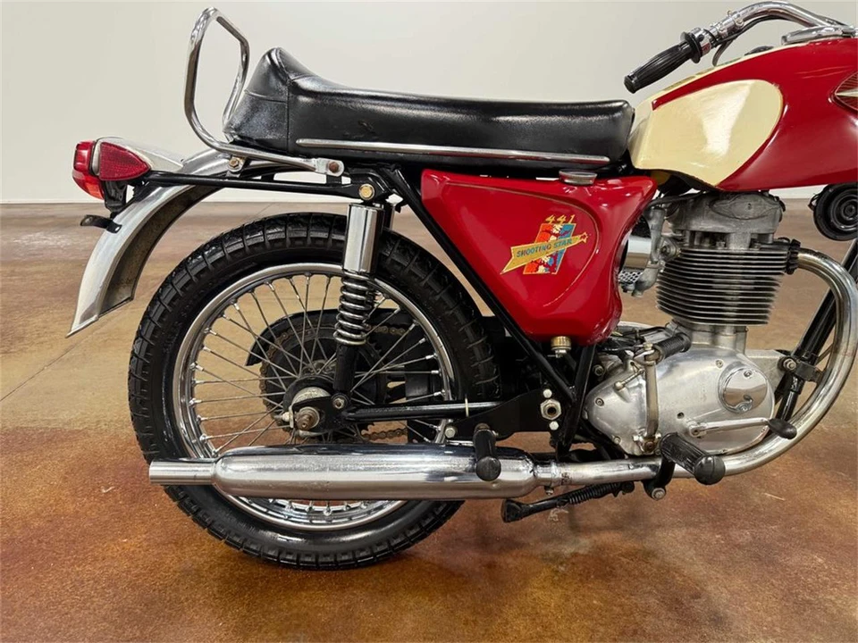 1967 BSA Lightning - Image 26 of 31