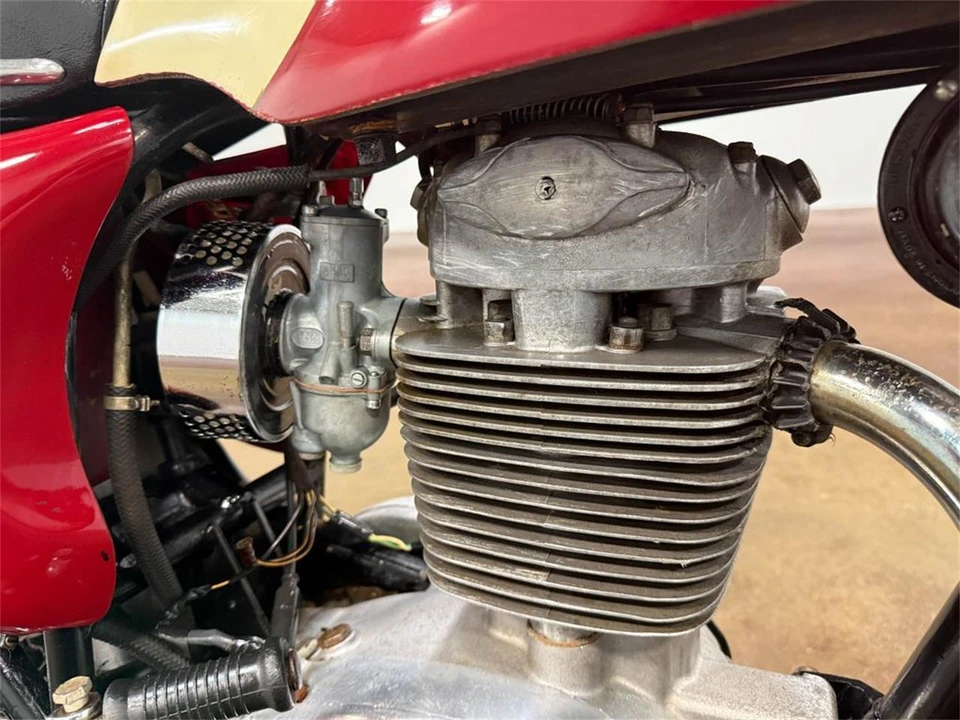 1967 BSA Lightning - Image 24 of 31