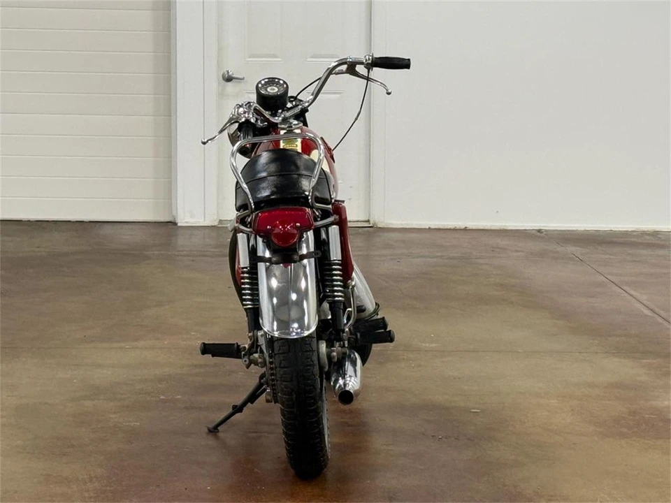1967 BSA Lightning - Image 4 of 31