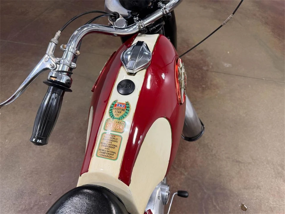 1967 BSA Lightning - Image 20 of 31