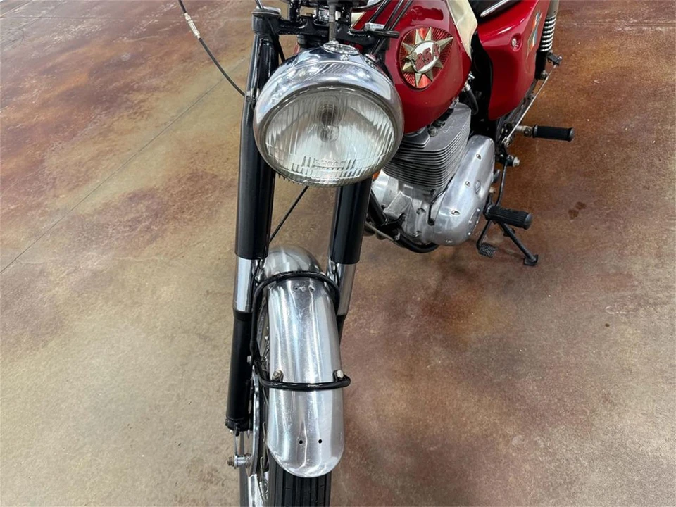 1967 BSA Lightning - Image 10 of 31