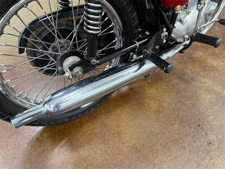 1967 BSA Lightning - Image 28 of 31