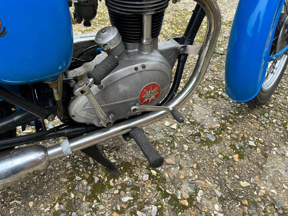 1967 BSA - Image 25 of 27