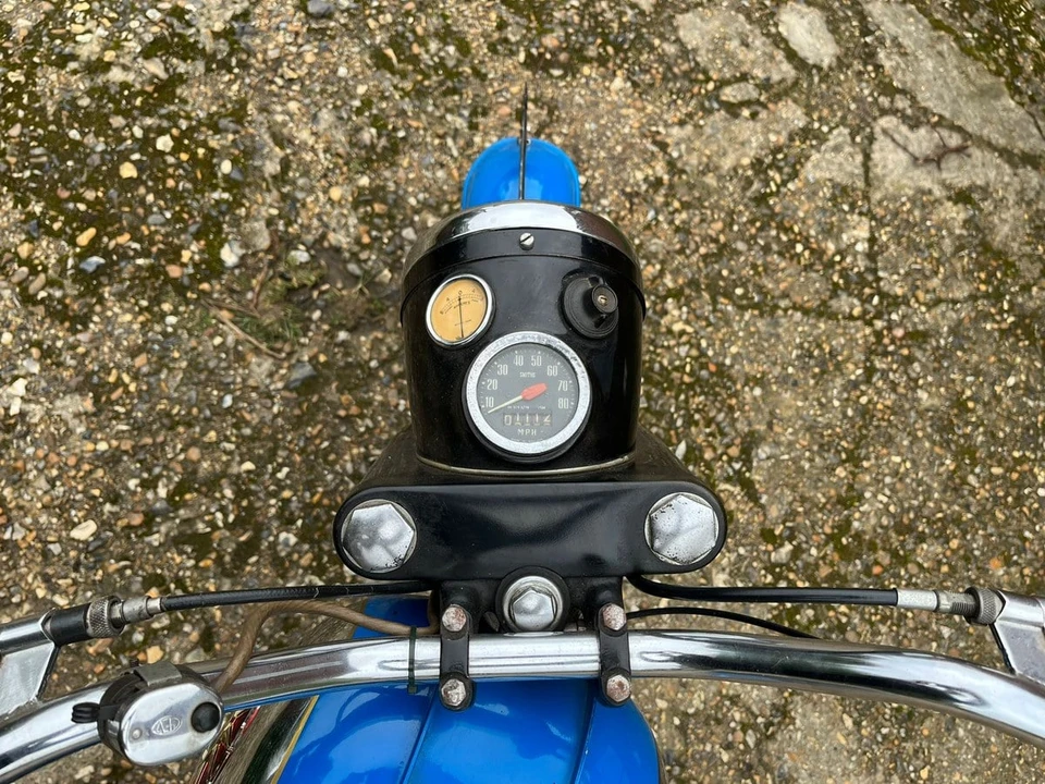 1967 BSA - Image 12 of 27