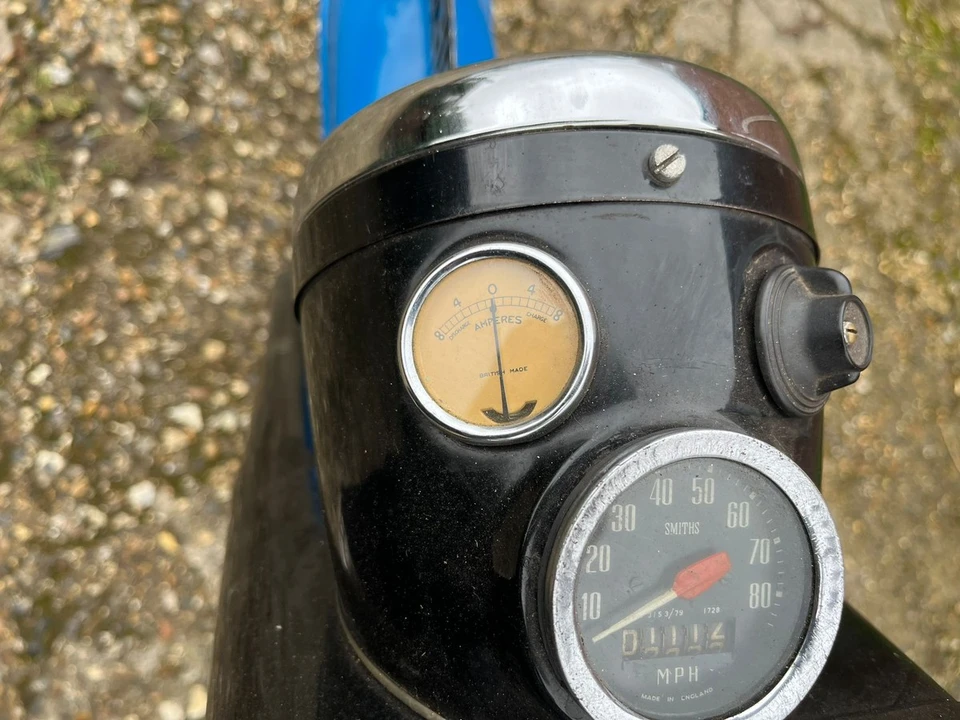 1967 BSA - Image 14 of 27