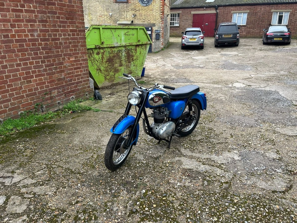 1967 BSA - Image 3 of 27