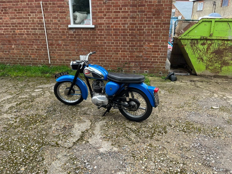 1967 BSA - Image 2 of 27
