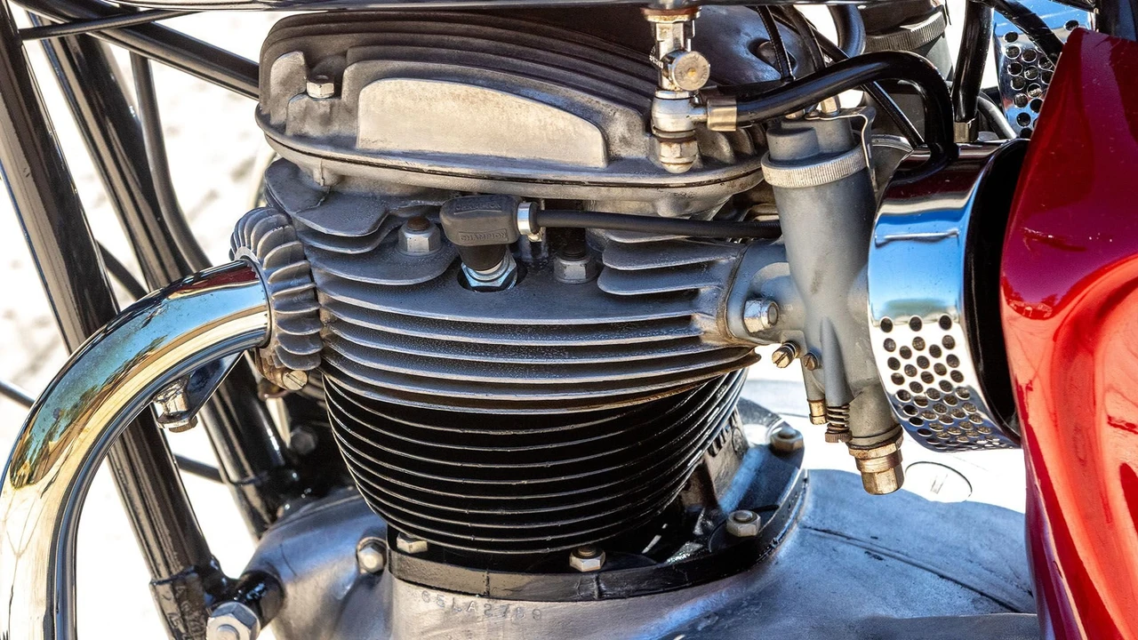 1967 BSA Lightning - Image 4 of 31