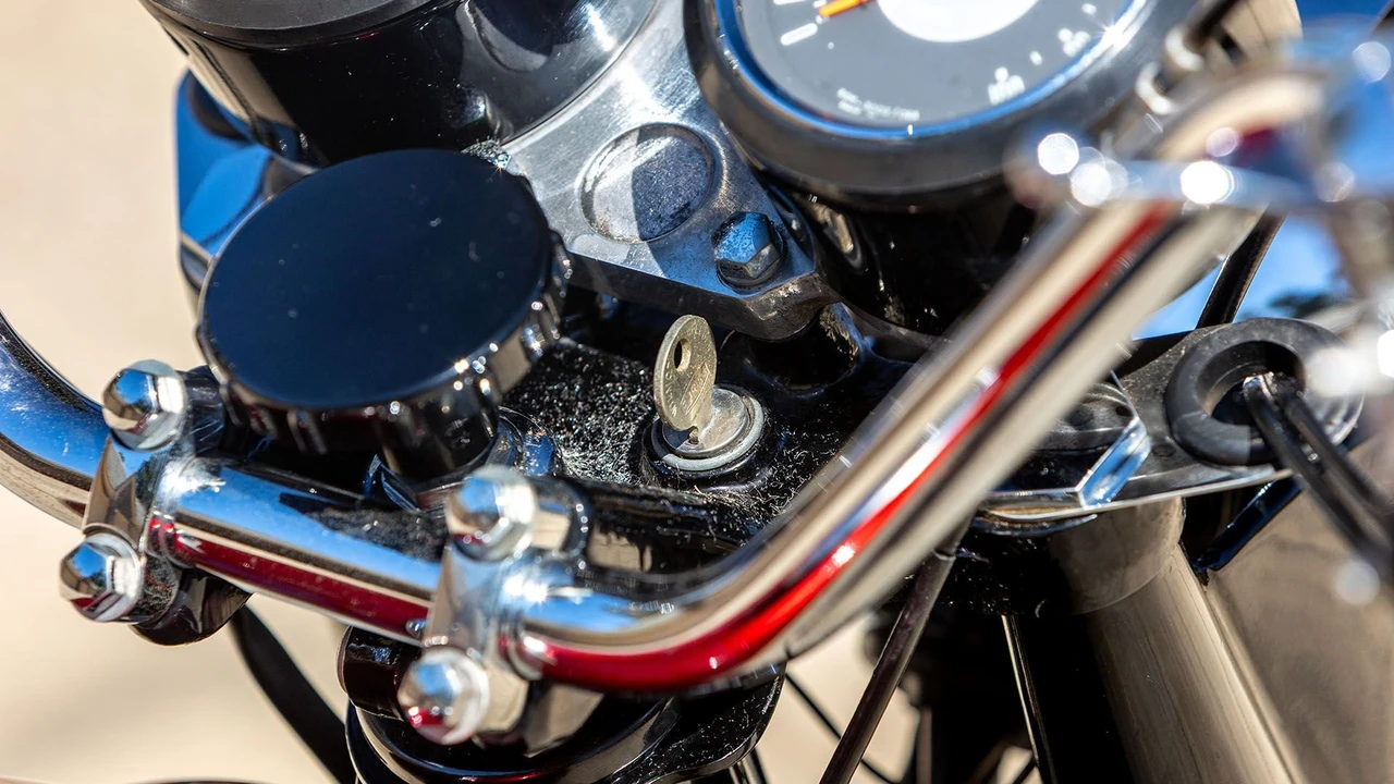 1967 BSA Lightning - Image 15 of 31