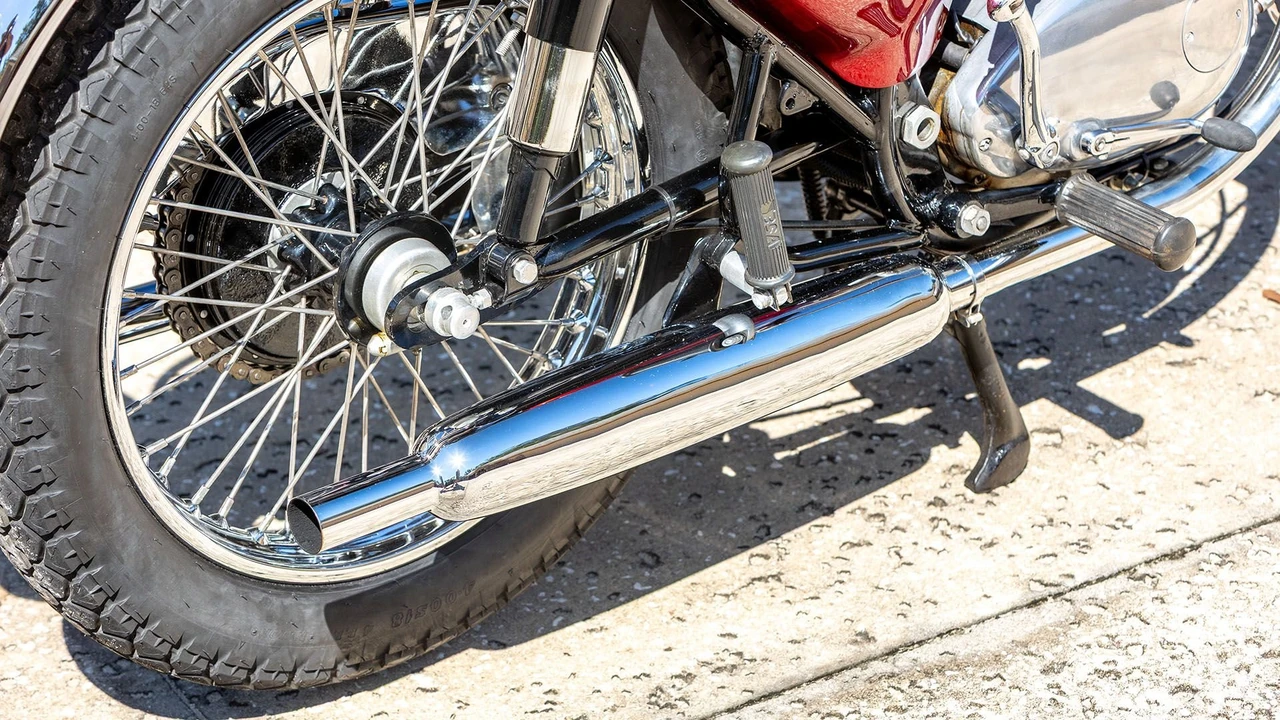 1967 BSA Lightning - Image 26 of 31