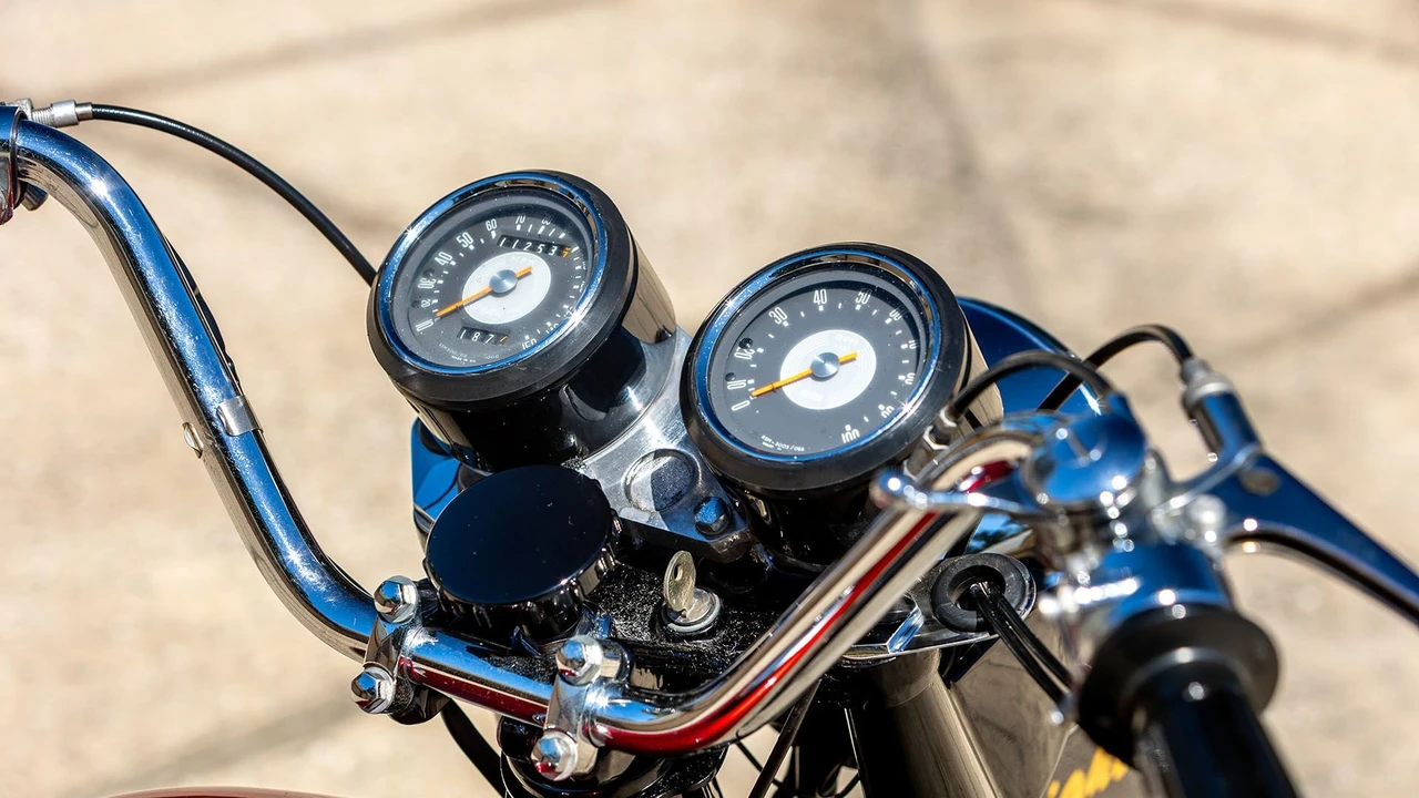 1967 BSA Lightning - Image 12 of 31