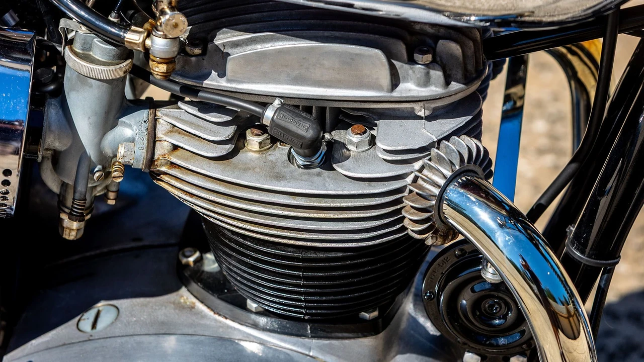 1967 BSA Lightning - Image 28 of 31
