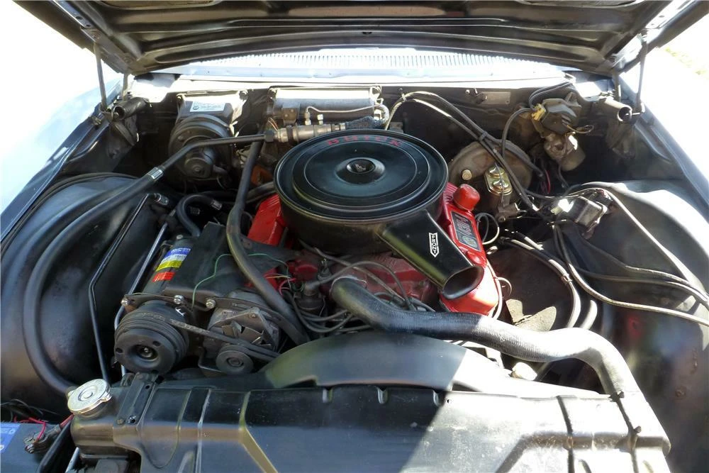 1967 Buick Electra - Image 3 of 5