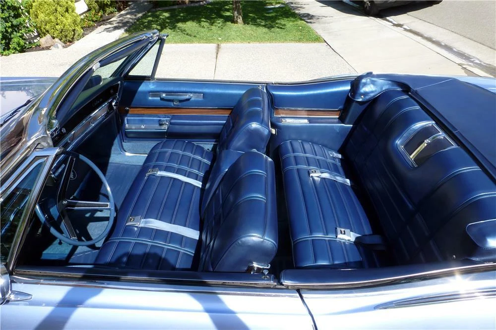 1967 Buick Electra - Image 4 of 5