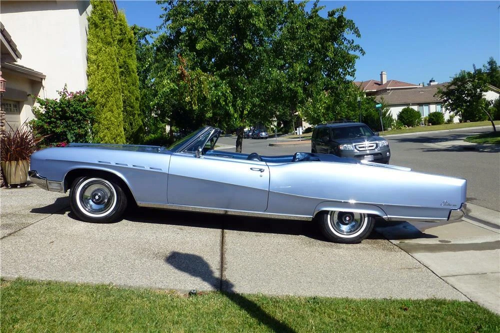 1967 Buick Electra - Image 5 of 5