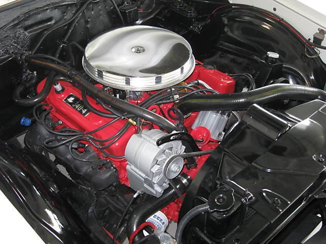 1967 Buick Gran Sport - Image 2 of 3