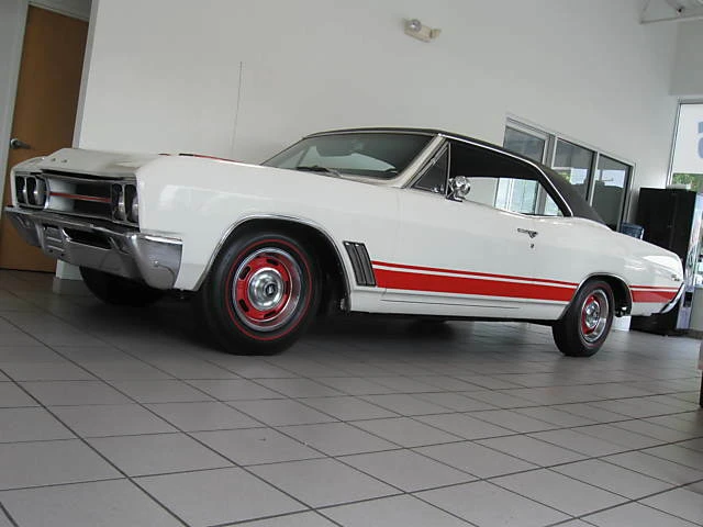 1967 Buick Gran Sport - Image 3 of 3
