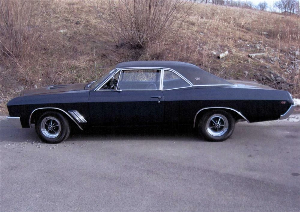 1967 Buick Gran Sport - Image 5 of 5