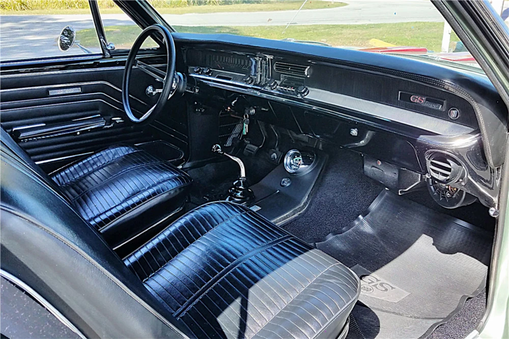 1967 Buick Gran Sport - Image 3 of 4