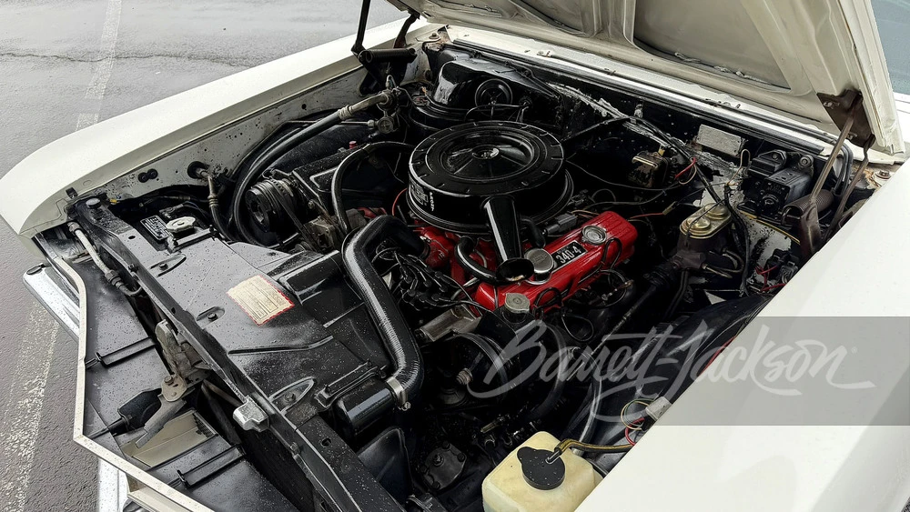 1967 Buick Gran Sport - Image 5 of 13