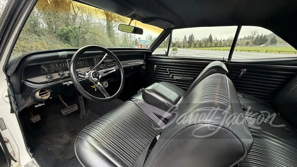 1967 Buick Gran Sport - Image 4 of 13