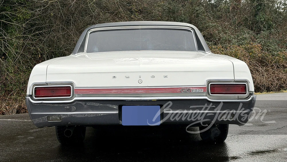 1967 Buick Gran Sport - Image 13 of 13