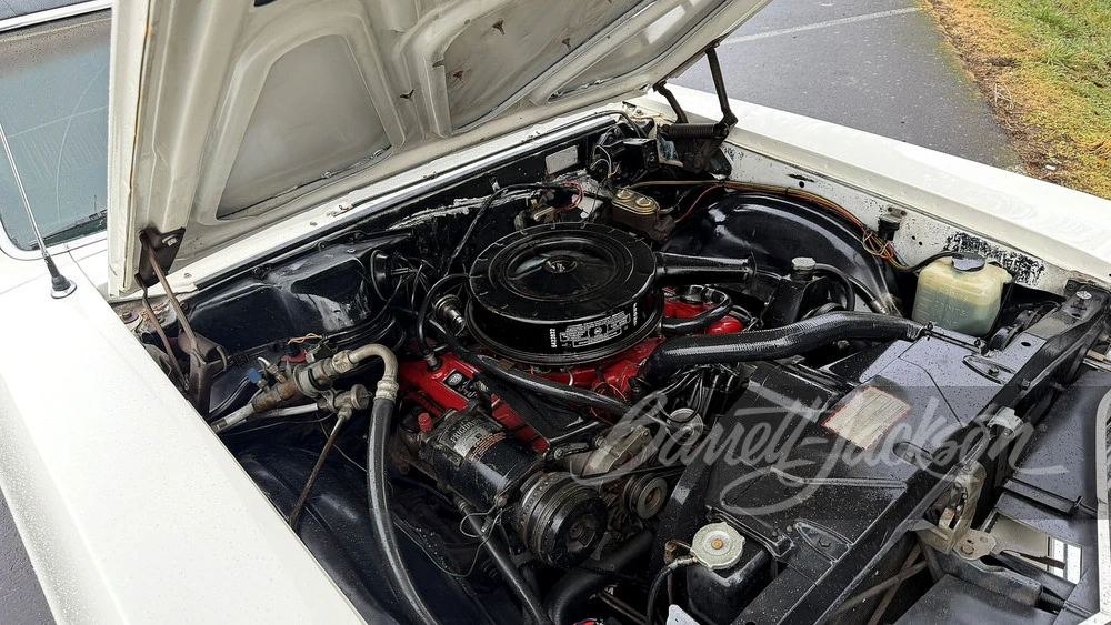 1967 Buick Gran Sport - Image 6 of 13