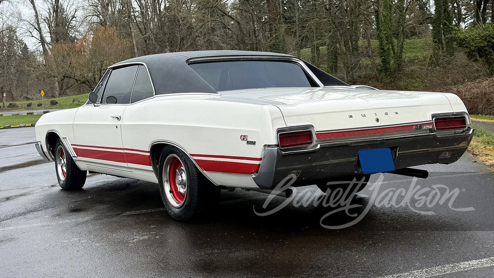 1967 Buick Gran Sport - Image 10 of 13