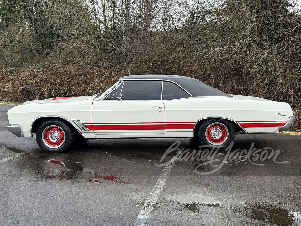 1967 Buick Gran Sport - Image 2 of 13