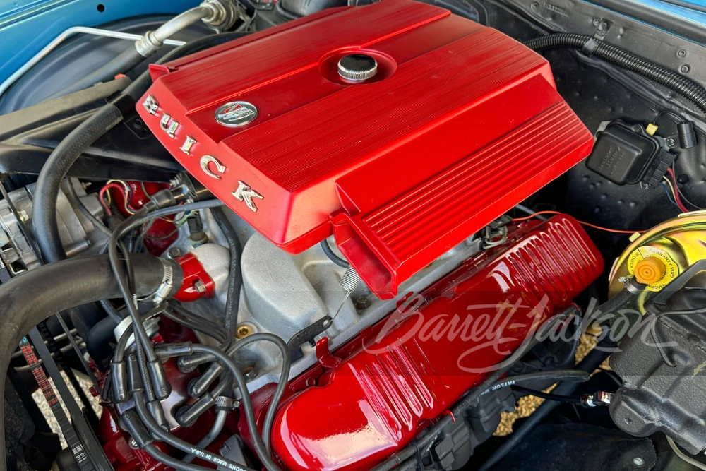 1967 Buick Gran Sport - Image 2 of 23