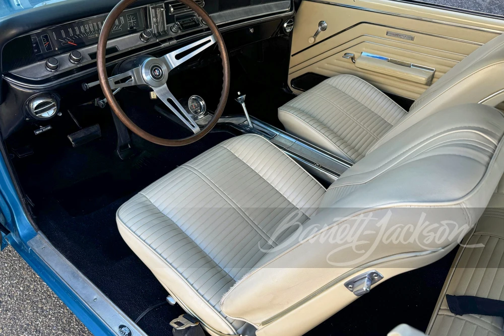 1967 Buick Gran Sport - Image 3 of 23
