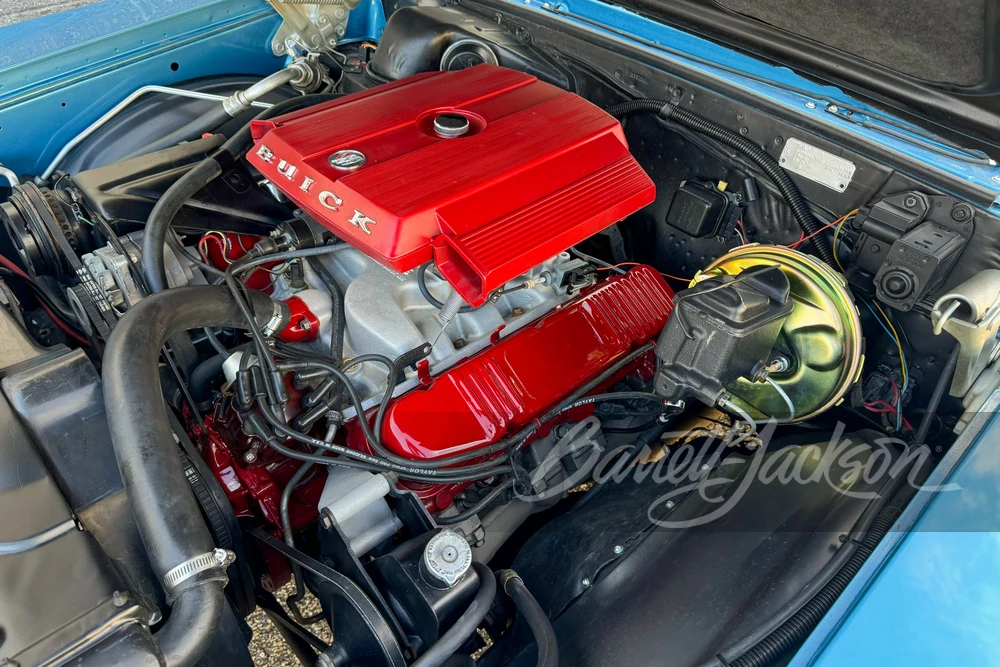 1967 Buick Gran Sport - Image 4 of 23