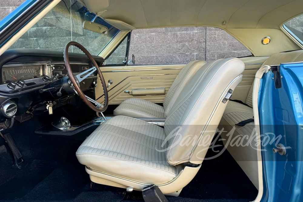 1967 Buick Gran Sport - Image 6 of 23