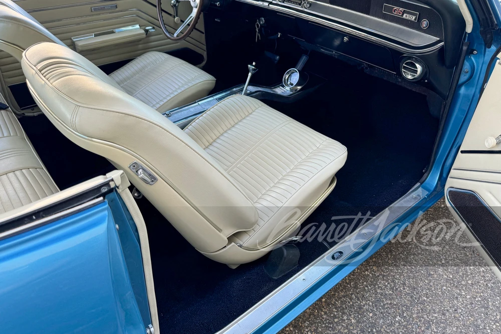 1967 Buick Gran Sport - Image 9 of 23