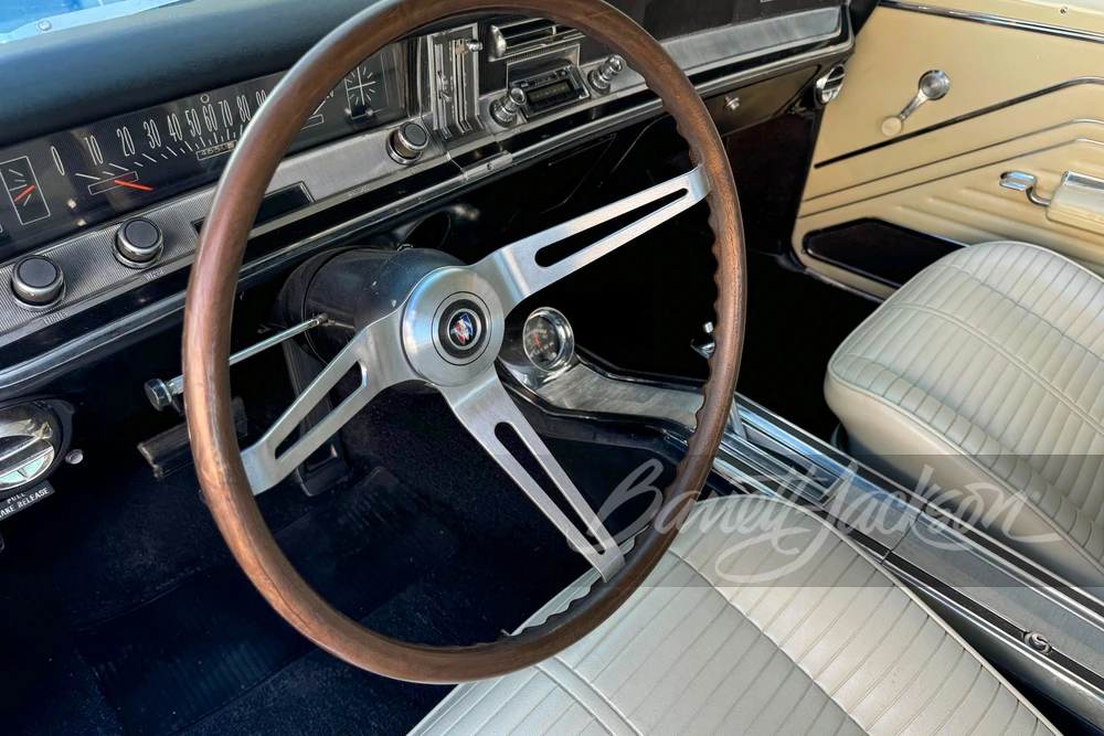 1967 Buick Gran Sport - Image 11 of 23
