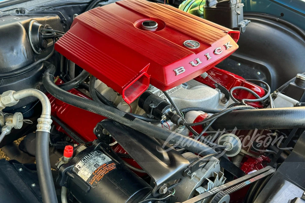 1967 Buick Gran Sport - Image 12 of 23