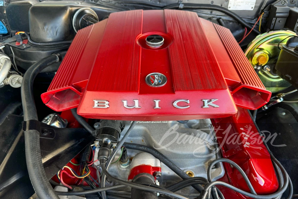 1967 Buick Gran Sport - Image 14 of 23