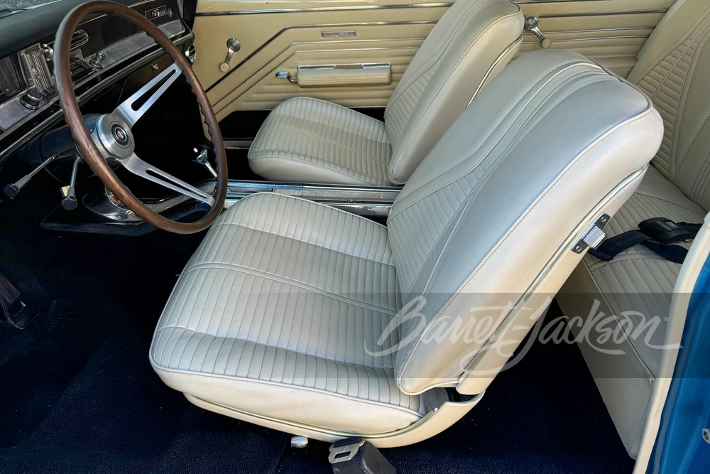 1967 Buick Gran Sport - Image 17 of 23