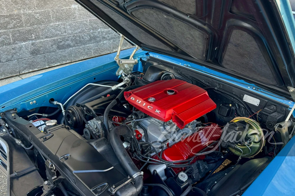 1967 Buick Gran Sport - Image 20 of 23