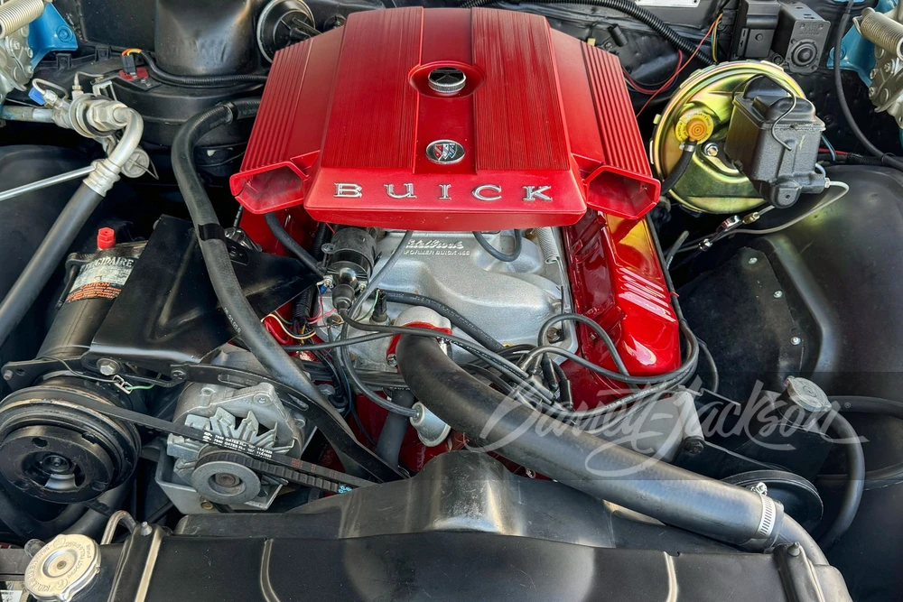 1967 Buick Gran Sport - Image 21 of 23