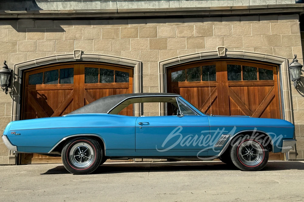 1967 Buick Gran Sport - Image 23 of 23