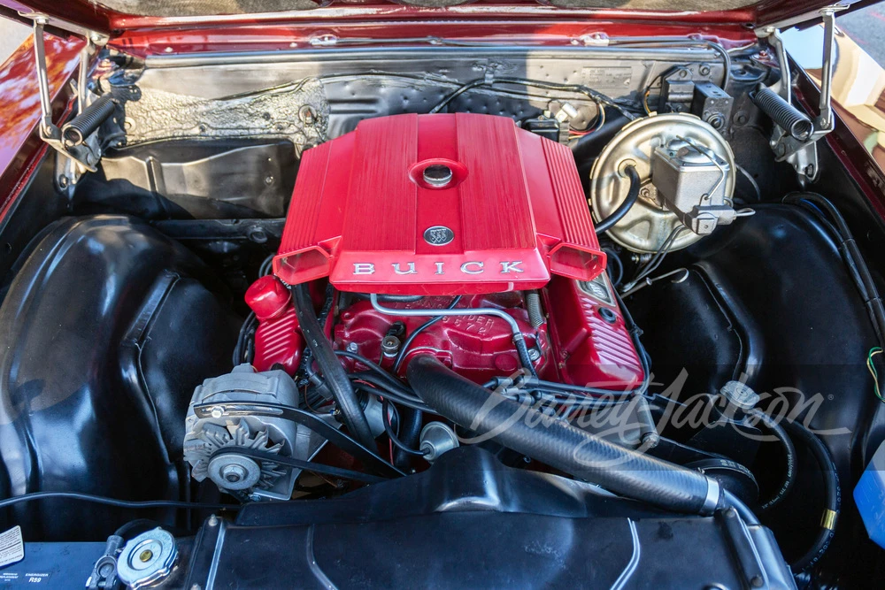 1967 Buick Gran Sport - Image 2 of 23