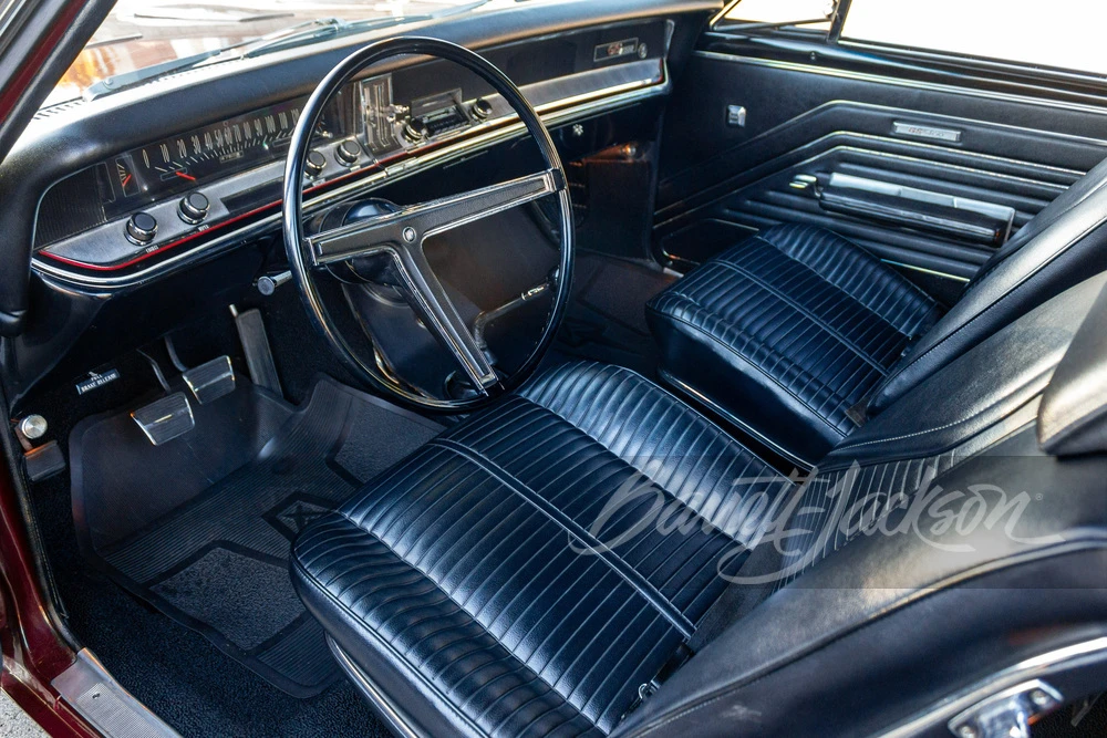 1967 Buick Gran Sport - Image 3 of 23