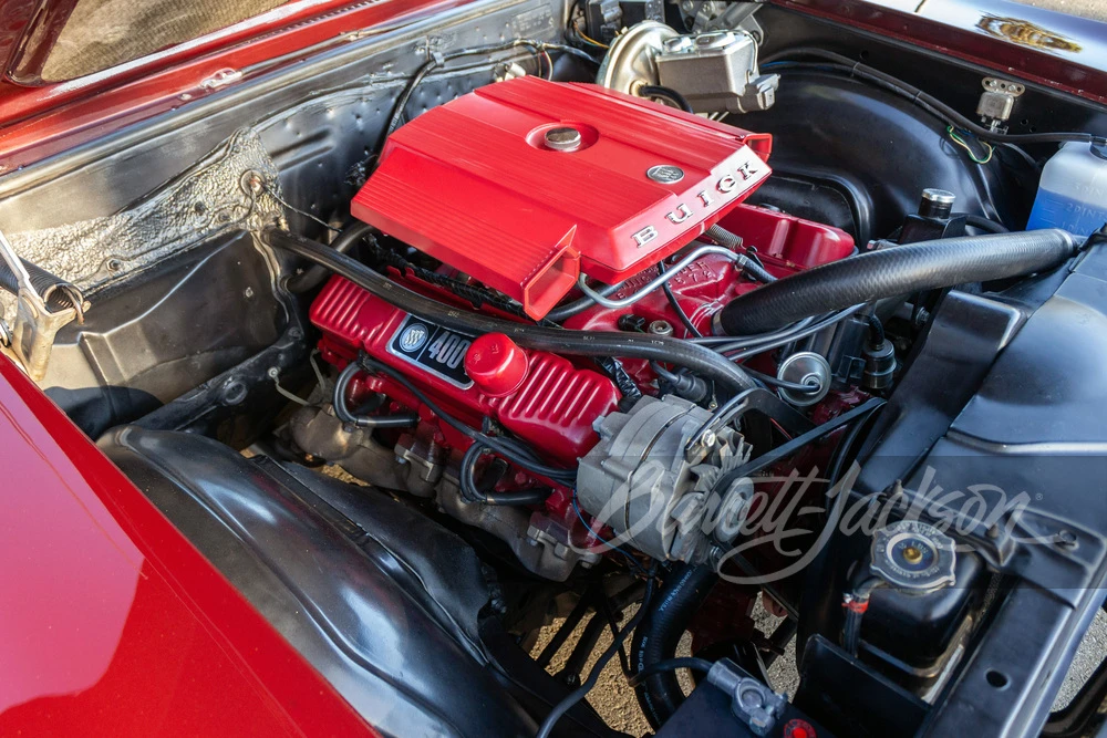 1967 Buick Gran Sport - Image 4 of 23
